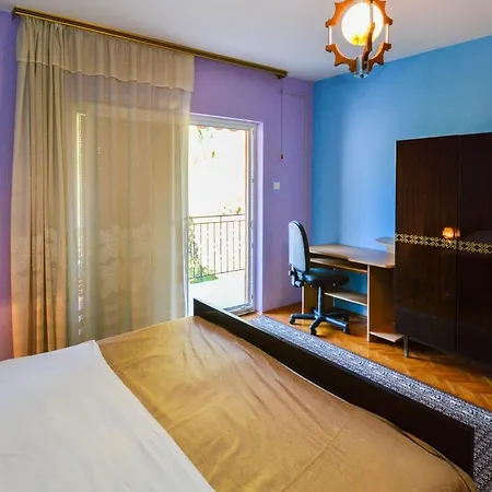 Two-bedroom In Pula Ix Appartement *